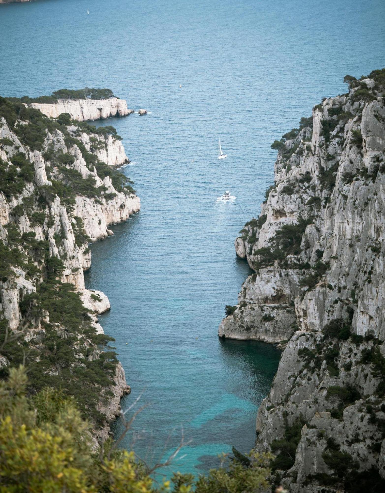 Studio Cosy Sous Les Toits Leilighet Marseille Eksteriør bilde